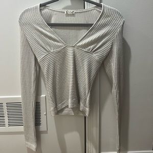 Free people long sleeve